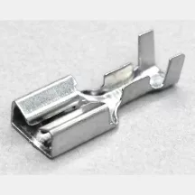 Csatlakozó érintkező kábelsaru 9854554