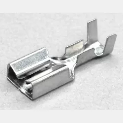 Csatlakozó érintkező kábelsaru 9854554