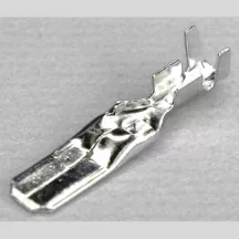 Csatlakozó érintkező kábelsaru 9854555