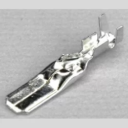 Csatlakozó érintkező kábelsaru 9854555