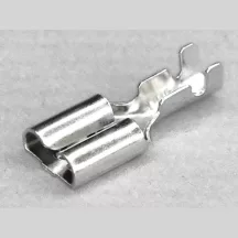 Csatlakozó érintkező kábelsaru 9854556