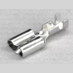 Csatlakozó érintkező kábelsaru 9854556