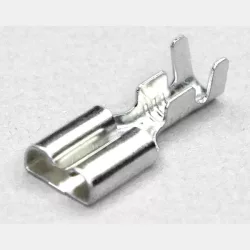 Csatlakozó érintkező kábelsaru 9854557