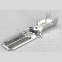 Csatlakozó érintkező kábelsaru 9854558