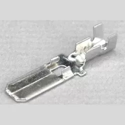 Csatlakozó érintkező kábelsaru 9854558