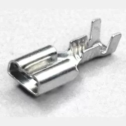 Csatlakozó érintkező kábelsaru 9854559