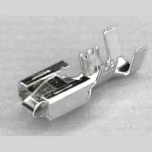 Csatlakozó érintkező kábelsaru 9854560