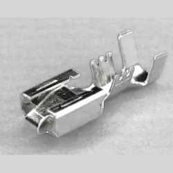 Csatlakozó érintkező kábelsaru 9854560