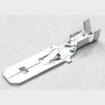 Csatlakozó érintkező kábelsaru 9854561