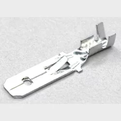 Csatlakozó érintkező kábelsaru 9854561