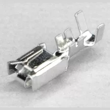 Csatlakozó érintkező kábelsaru 9854562