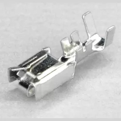 Csatlakozó érintkező kábelsaru 9854562