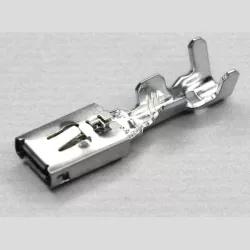 Csatlakozó érintkező kábelsaru 9854564