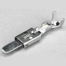 Csatlakozó érintkező kábelsaru 9854565