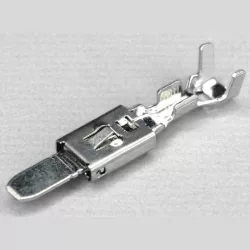 Csatlakozó érintkező kábelsaru 9854565