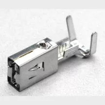 Csatlakozó érintkező kábelsaru 9854566