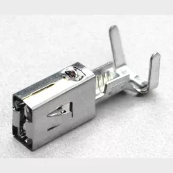 Csatlakozó érintkező kábelsaru 9854566