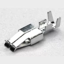 Csatlakozó érintkező kábelsaru 9854567