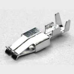 Csatlakozó érintkező kábelsaru 9854567