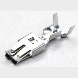 Csatlakozó érintkező kábelsaru 9854568