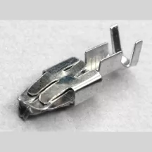 Csatlakozó érintkező kábelsaru 9854569