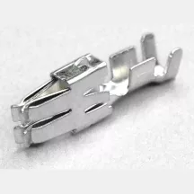 Csatlakozó érintkező kábelsaru 9854570