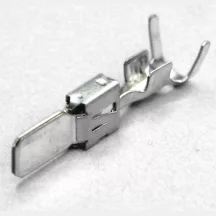 Csatlakozó érintkező kábelsaru 9854571