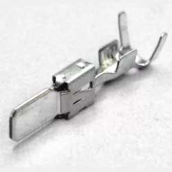 Csatlakozó érintkező kábelsaru 9854571