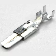 Csatlakozó érintkező kábelsaru 9854582