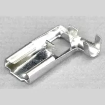 Csatlakozó érintkező kábelsaru 9854610