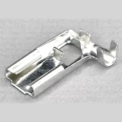 Csatlakozó érintkező kábelsaru 9854610