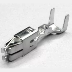 Csatlakozó érintkező kábelsaru 9854619