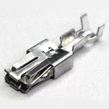 Csatlakozó érintkező kábelsaru 9854620