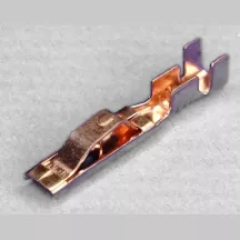 Csatlakozó érintkező kábelsaru 9854633