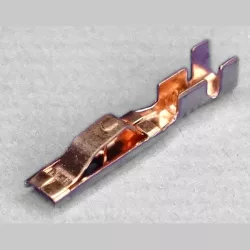 Csatlakozó érintkező kábelsaru 9854633