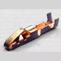 Csatlakozó érintkező kábelsaru 9854638