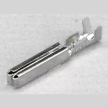 Csatlakozó érintkező kábelsaru 9854640