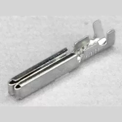 Csatlakozó érintkező kábelsaru 9854640