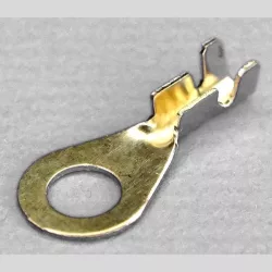 Csatlakozó érintkező kábelsaru 9854657