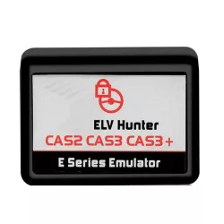 Bmw 1 3 5 6 Mini ELV Kormányzár Emulátor