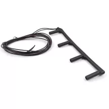   Audi Seat Vw Izzitógyertya kábel érintkezőhíd 038971782B