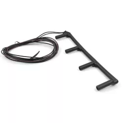 Audi Seat Vw Izzitógyertya kábel érintkezőhíd 038971782B