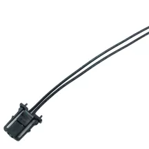 Audi Seat Skoda Volkswagen Csatlakozó 3B0972702