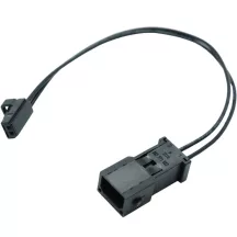 Audi Seat Skoda Volkswagen Csatlakozó 3B0972702