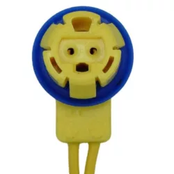 Kormánykerék légzsák csatlakozó vezetékkel 2-tűs