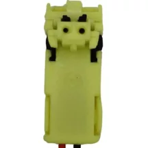 Kormány légzsák csatlakozó vezetékkel 2-tűs