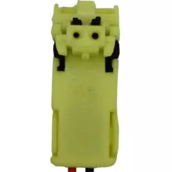 Kormány légzsák csatlakozó vezetékkel 2-tűs