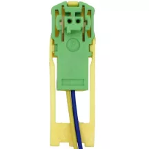 Kormánykerék légzsák csatlakozó vezetékkel 2-tűs