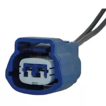   Nissan Infiniti Evap rendszer Párologtató Csatlakozó 2-tűs E02FL-RSJ-48817-183