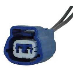 Nissan Infiniti Evap rendszer Párologtató Csatlakozó 2-tűs E02FL-RSJ-48817-183